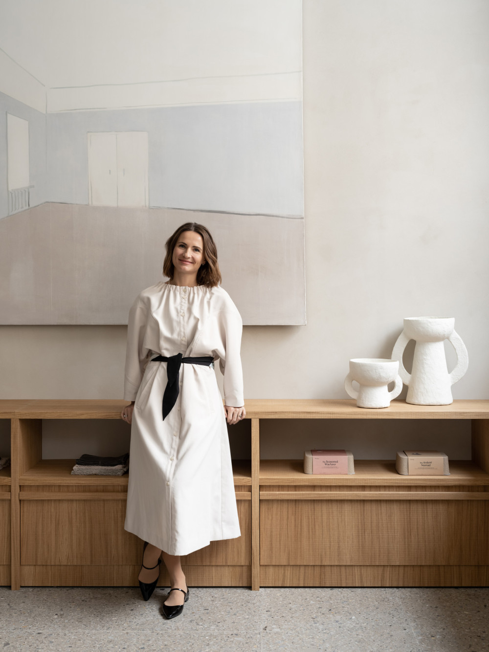 莫斯科 3L Store丨俄罗斯莫斯科丨纳塔利亚(Natalya)-38