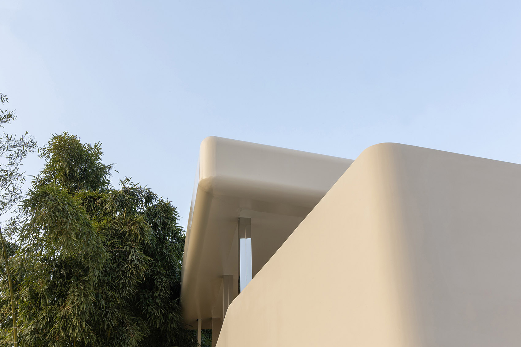 莫干山入云餐厅丨Z.H.D.I-32