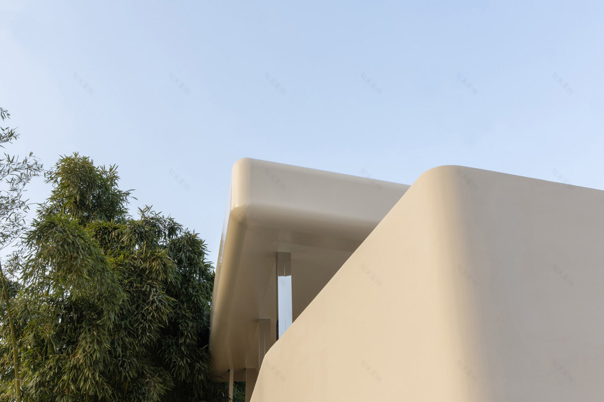 莫干山入云餐厅丨Z.H.D.I-32