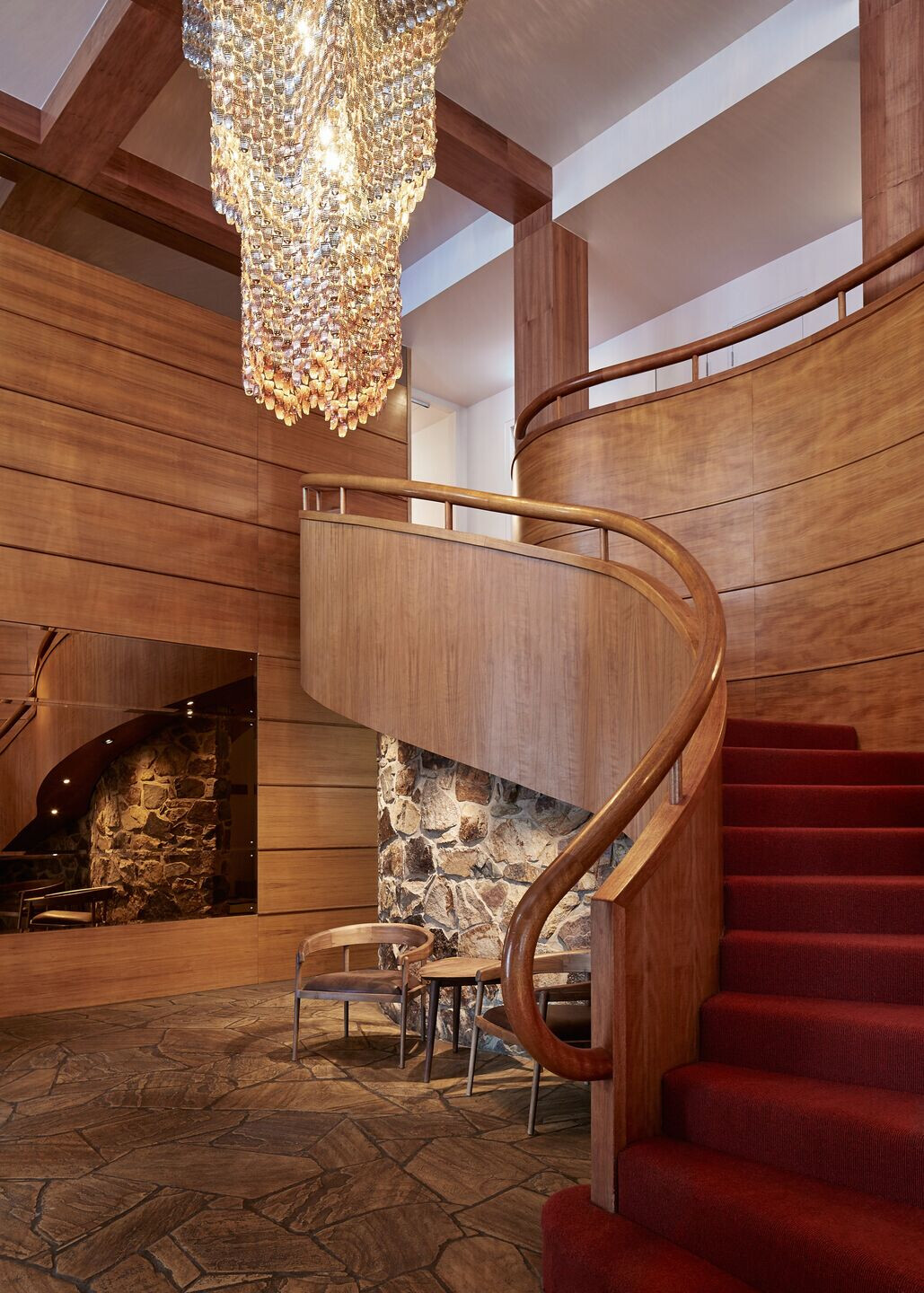 Astra Lodge 翻新升级-44