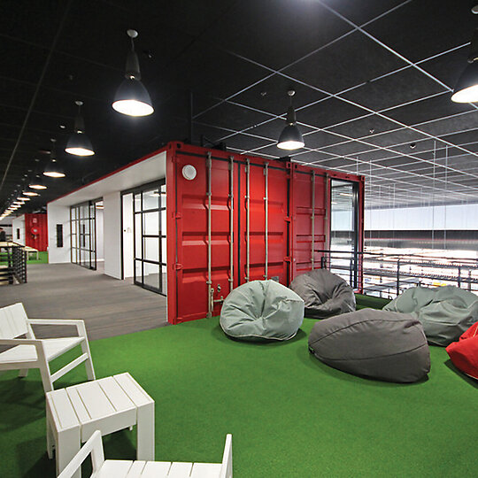 Untitled by PTID | Australian Interior Design Awards-8