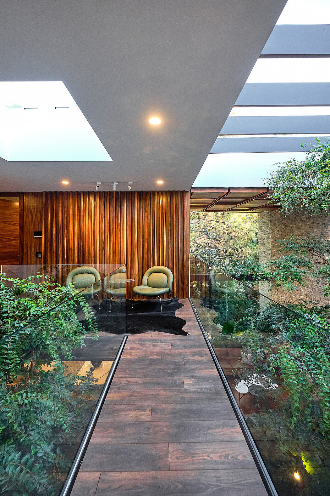 墨西哥 CS House丨墨西哥瓜达拉哈拉丨Mario Ponce-9