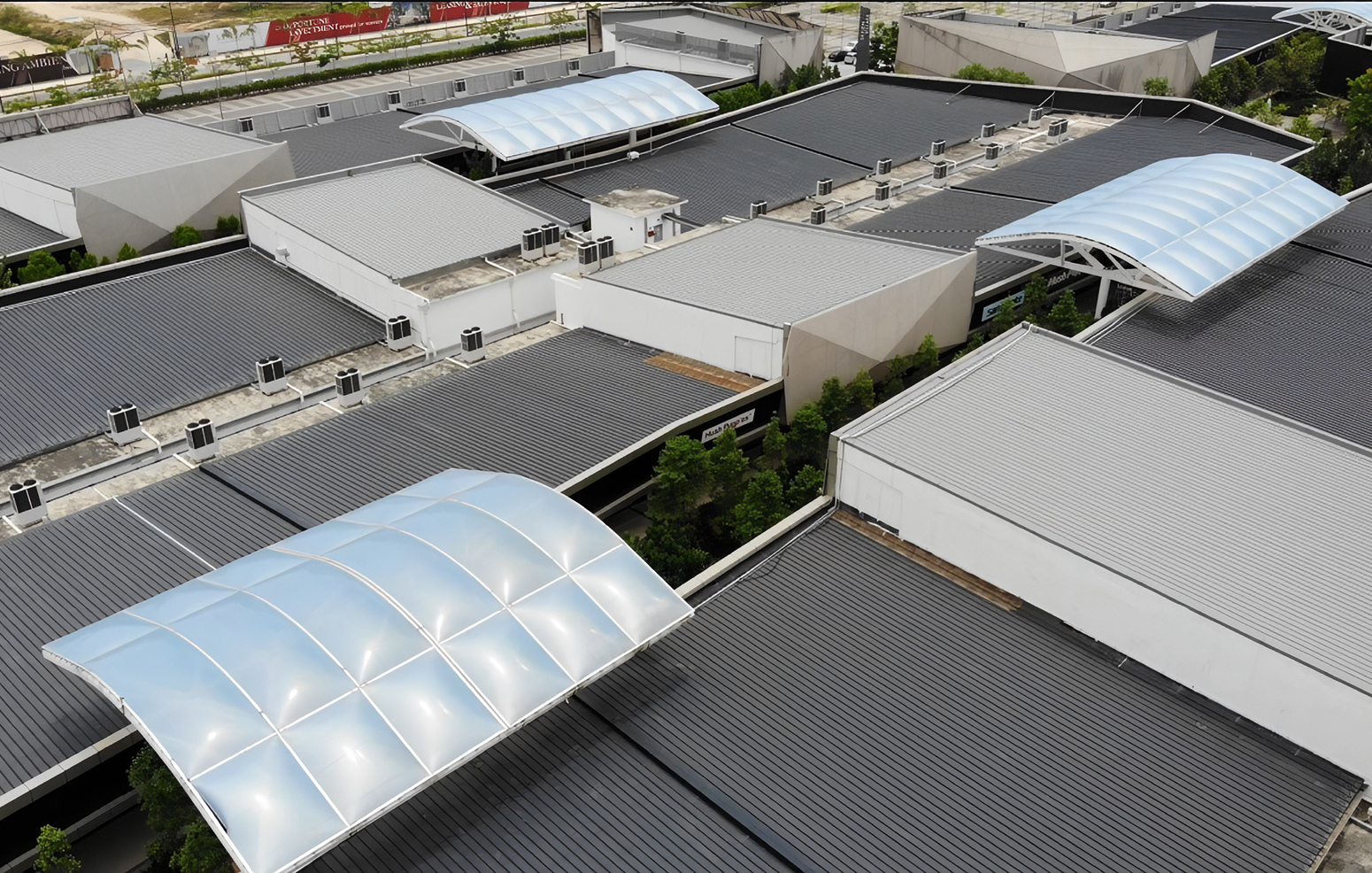 槟城设计村 ADAS 多媒体工程-8