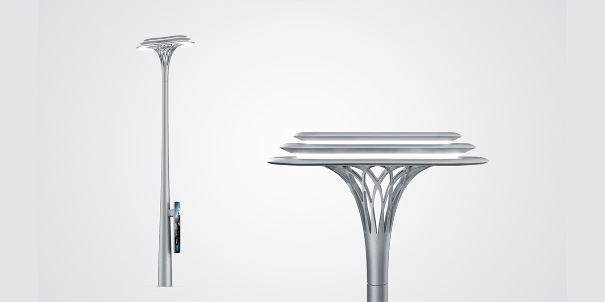 合肥木马设计 |园博园 导视 「未来花园」 -6