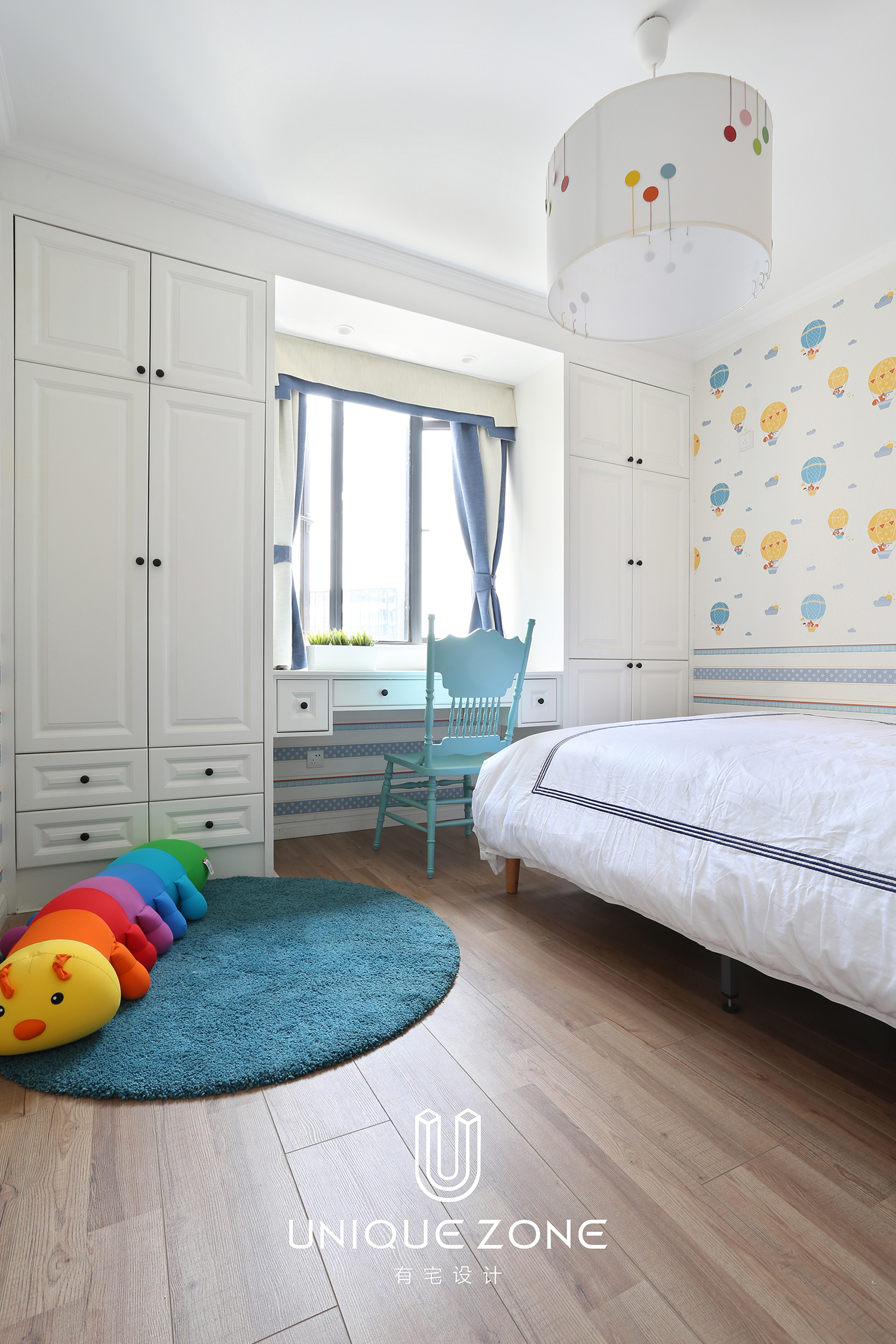 武汉有宅设计——《香子木兰》-24