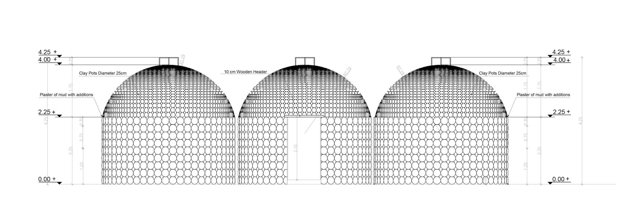 Reviving Al-Nazlah Center, Gallery and Service / Oriental Group Architects + Hamdy El-Setouhy-19