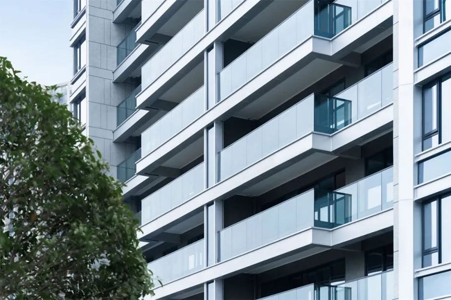 重庆龙湖·宸峯丨中国重庆丨承构建筑-77