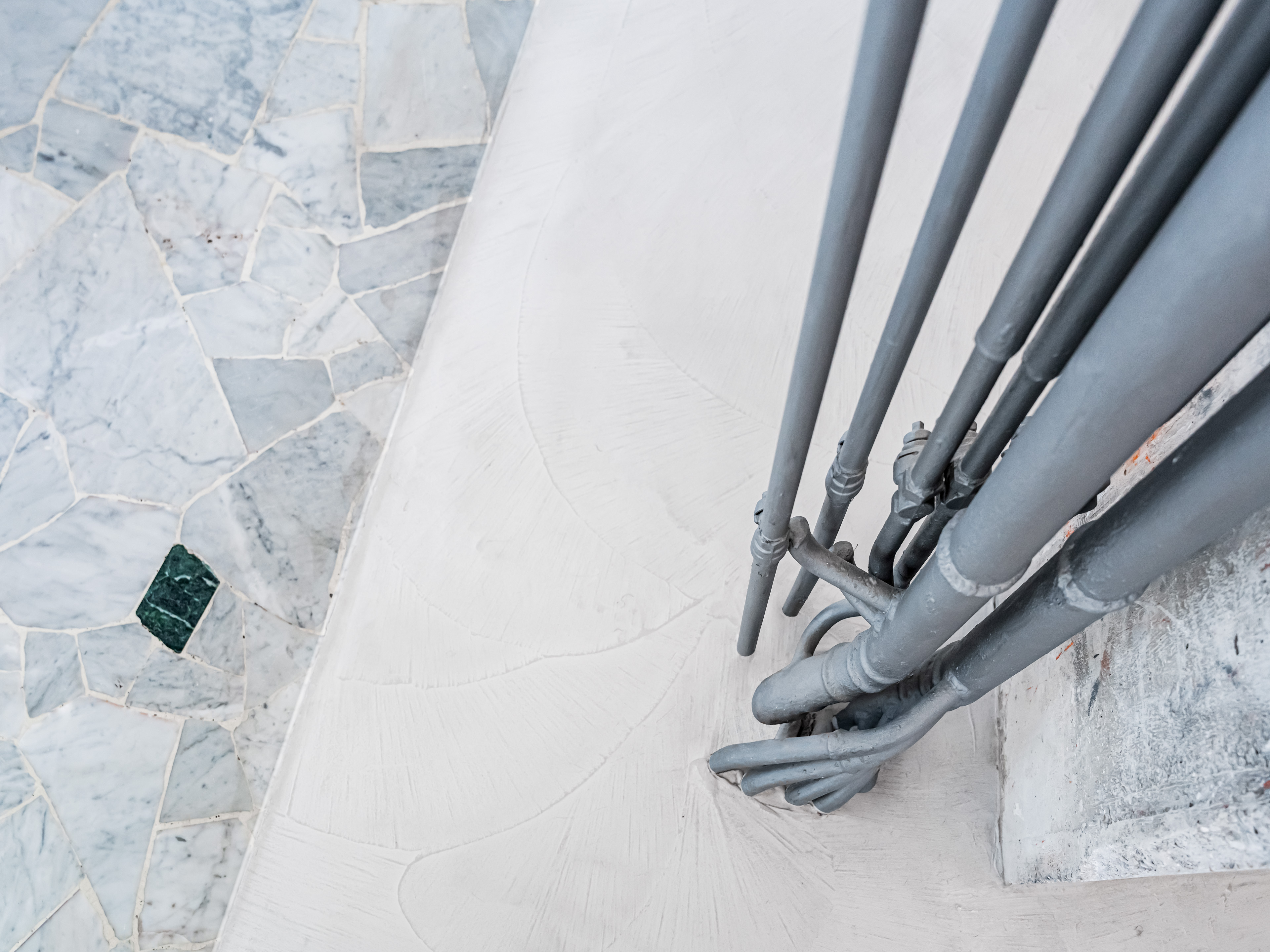 米兰 60 平米公寓的解构重生丨意大利米兰-12