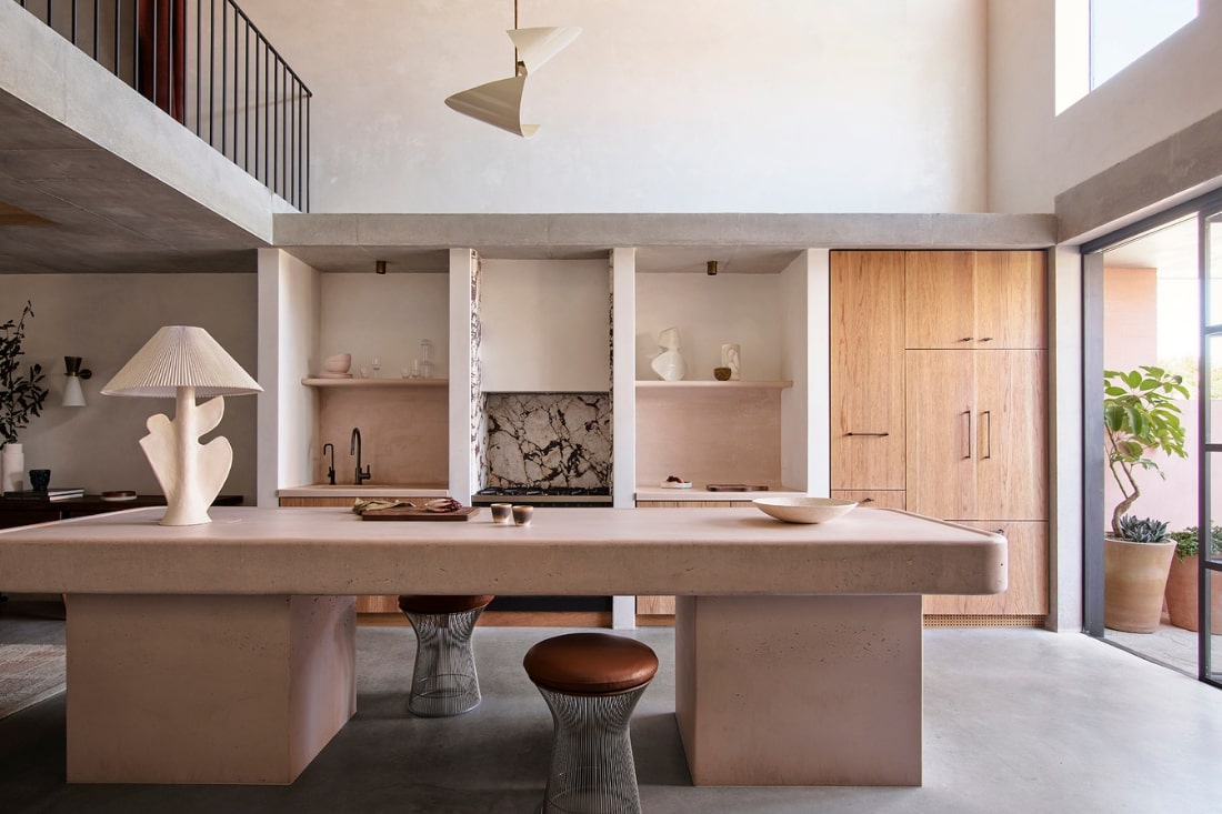 The Work Space at its best in the age of working from home | IndesignLive-0