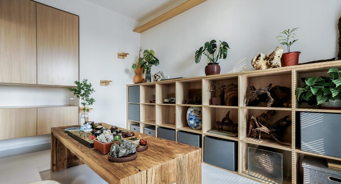 园中·趣儿事 | 有限空间的多场景转换-16