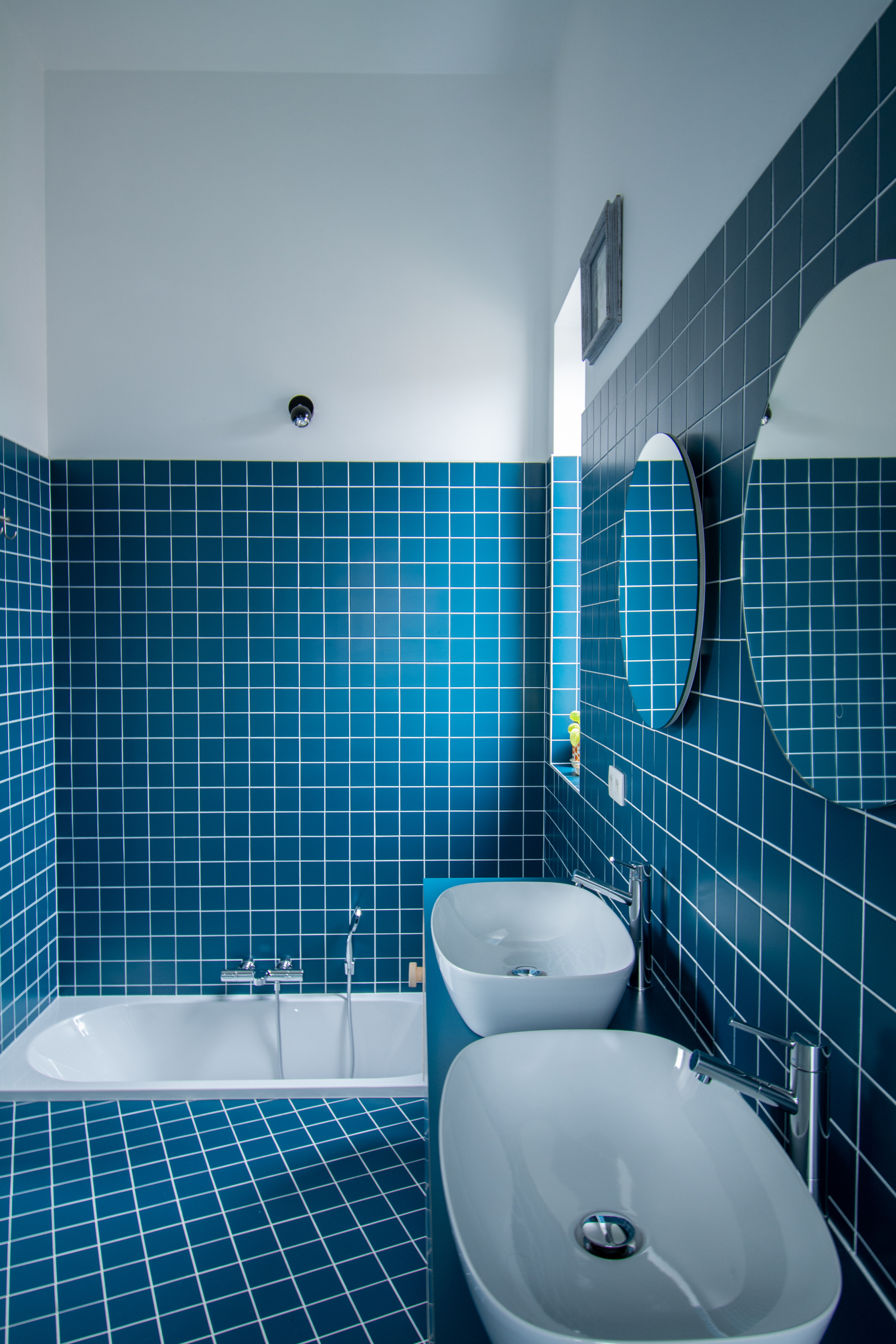 橘色房子 / 橙色房子丨比利时丨Objekt Architecten-30