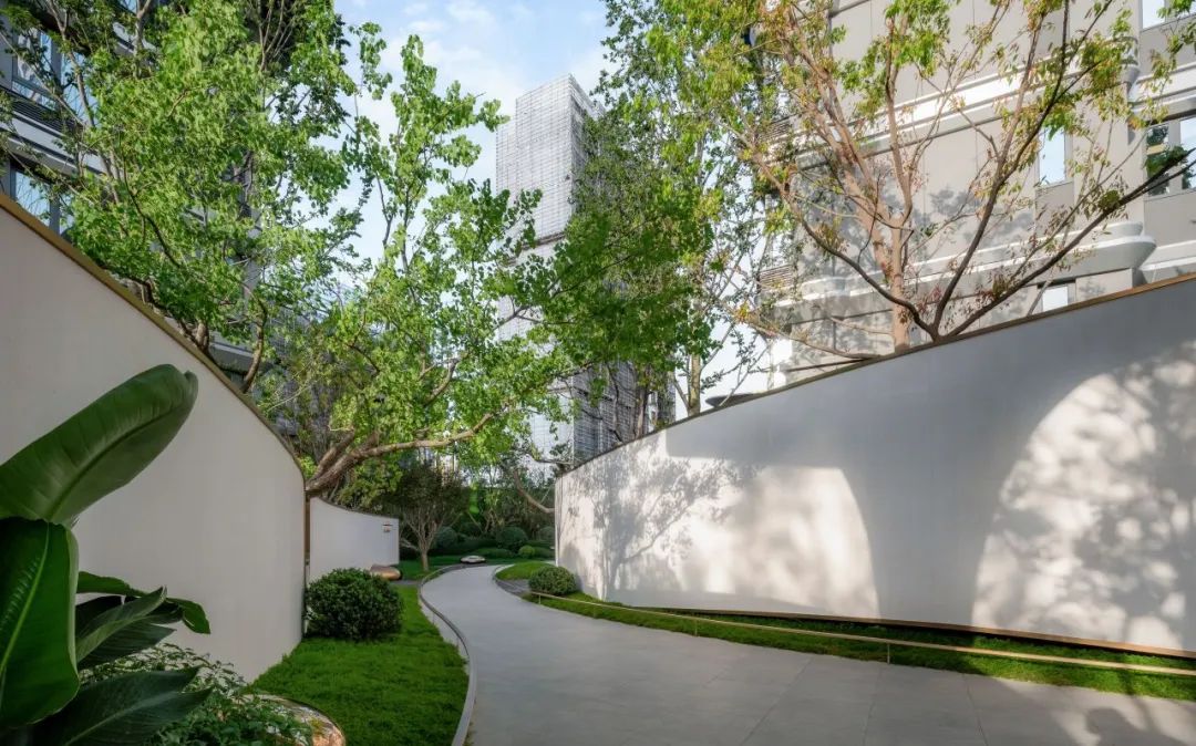 示范区设计：精致时尚丨中国广州丨山水比德-17