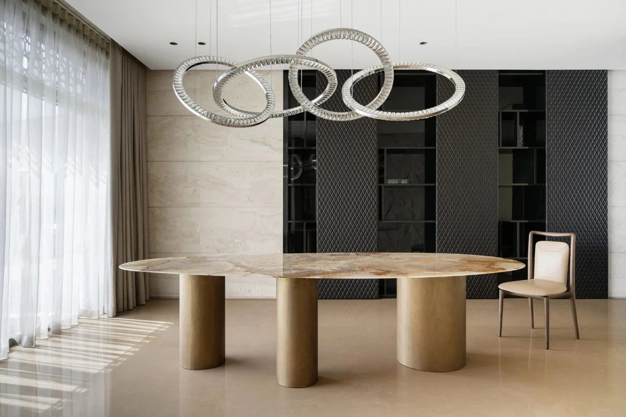 AZ 别墅丨MMA Projects-0