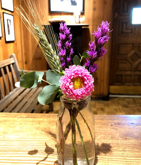 Flower Arrangements-1