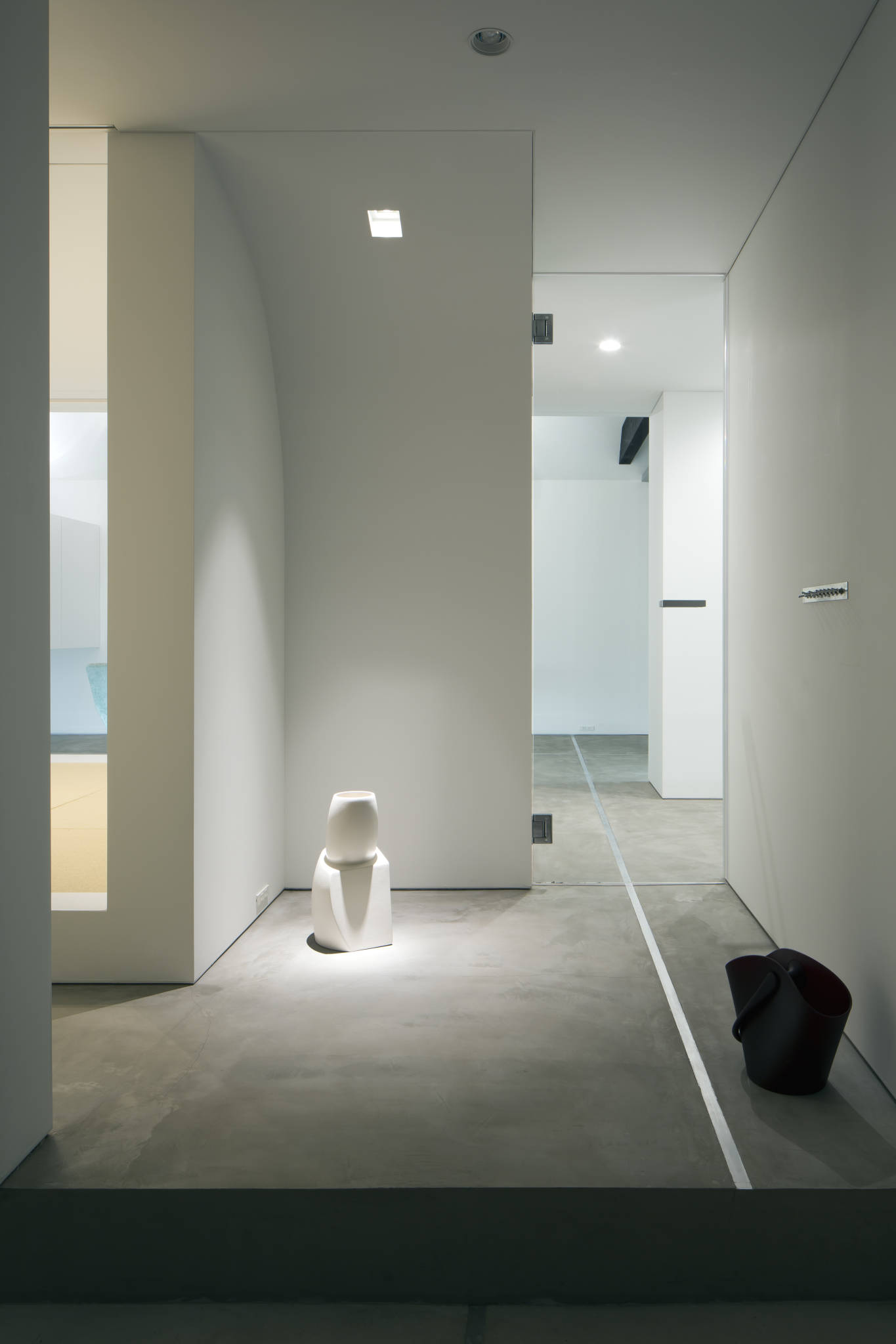 日本极简主义建筑“火花”-10