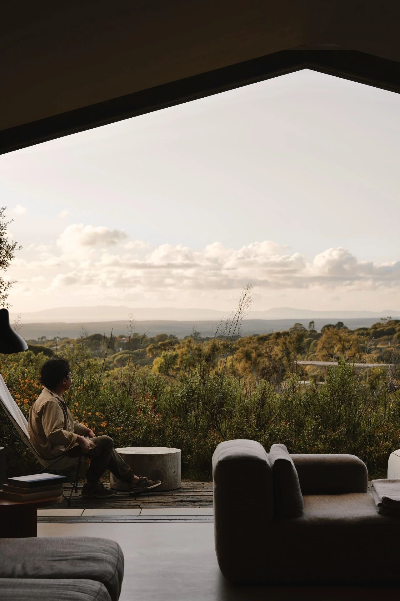 Pa·te·os｜葡萄牙的庭院之心丨建筑师Manuel Aires Mateus-4