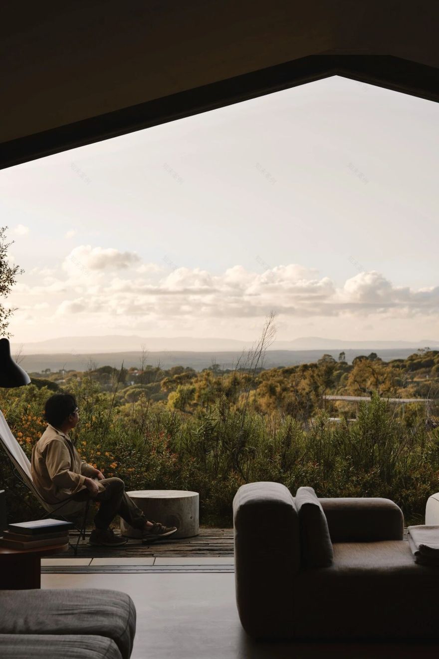 Pa·te·os|葡萄牙的庭院之心丨建筑师Manuel Aires Mateus-4