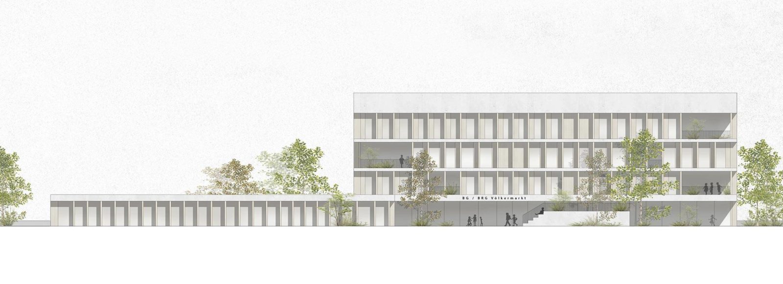 布尔根兰地区沃尔克马克特市BRG 赫特尔建筑师事务所

注：BRG可能是某个特定机构、项目等的缩写，由于缺乏更多背景信息，暂按其原文保留Völkermarkt是奥地利布尔根兰州的一个城市，这里采用音译加所属地区的方式使译文更清晰 -0