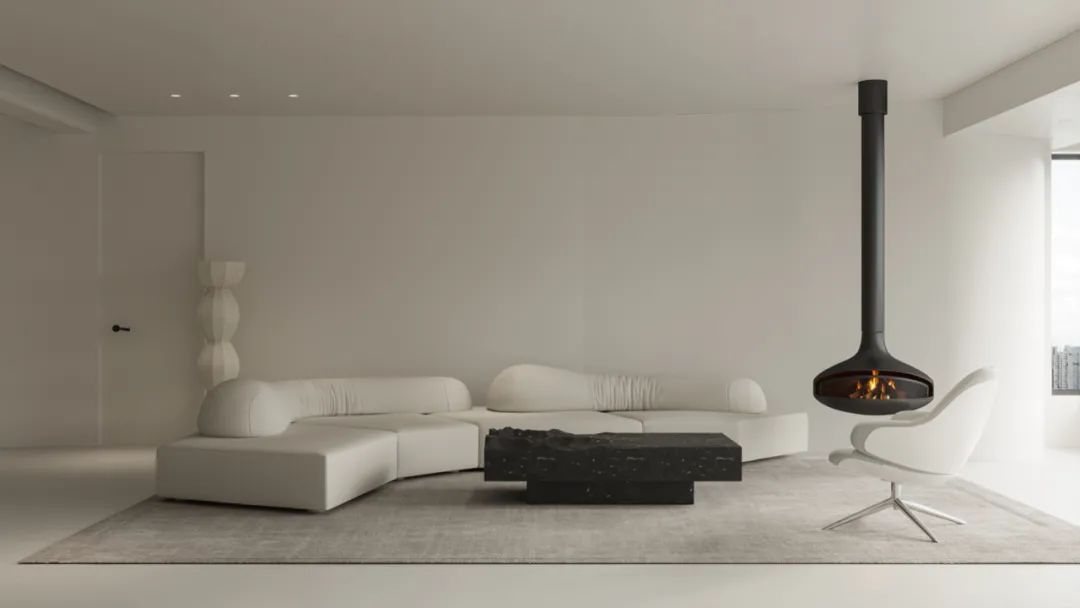 苏港办公空间丨中国常州丨DEMO初品设计-101