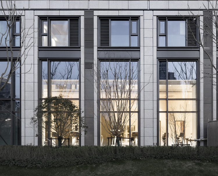 The Bund 188 Mansion in Shanghai  gad-33