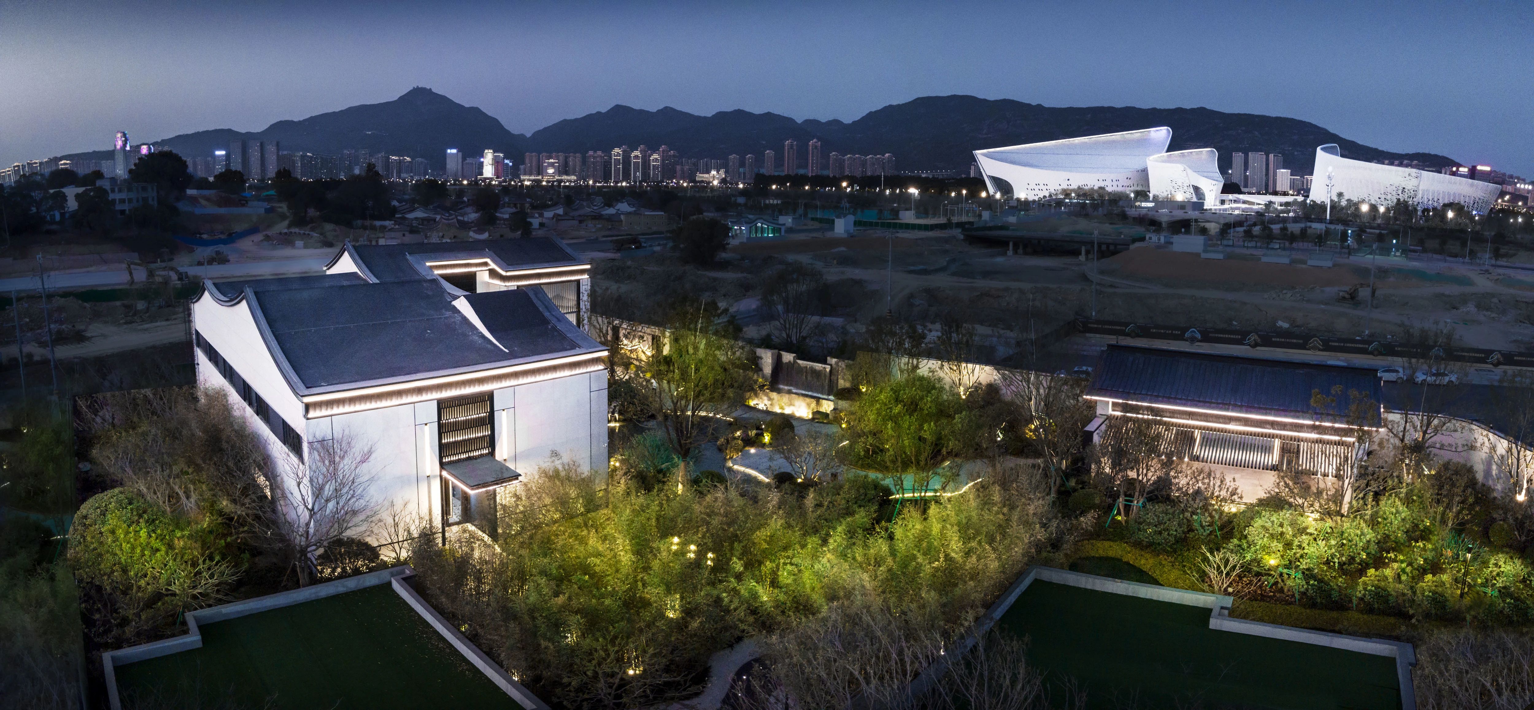 三江大境·龙湖景粼天著-6