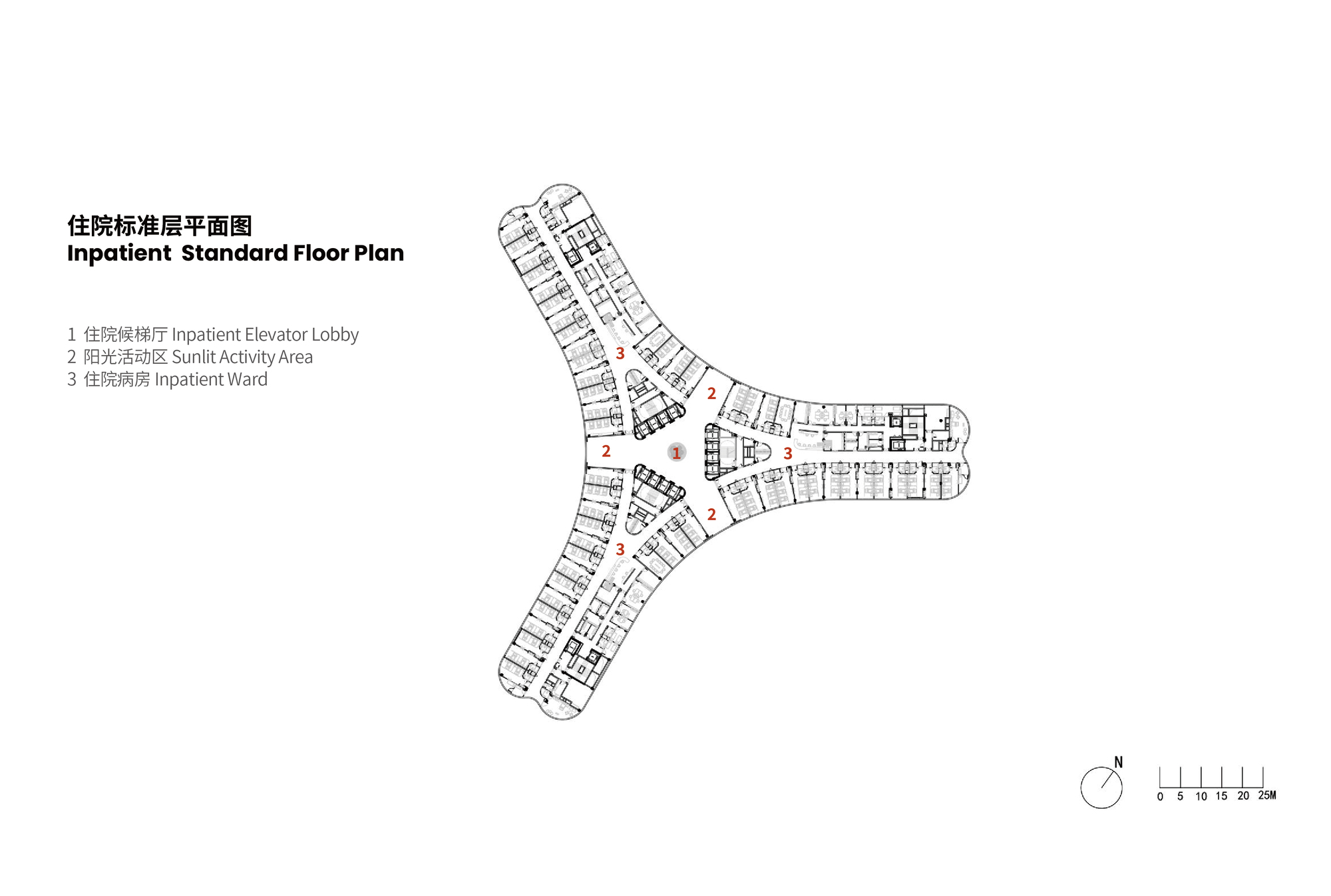 杭州第一人民医院桐庐分院丨中国杭州丨UAD-51