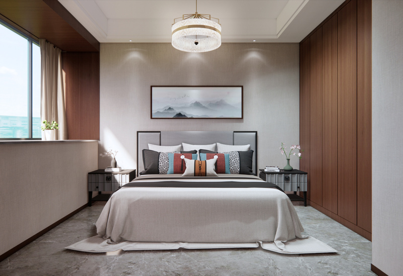 紫薇田园都市联排别墅-7