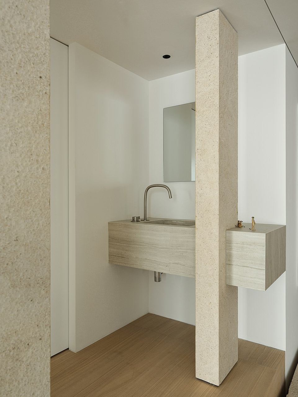 栖息地丨中国广州丨广州幾築空間設計-72