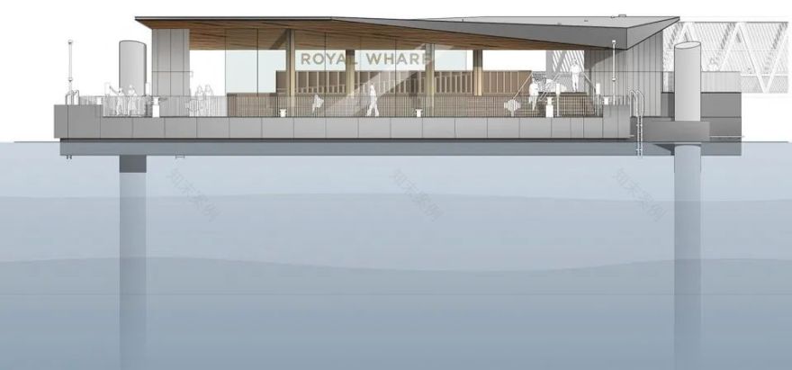 麓湖天空浮岛丨unarchitecte-82