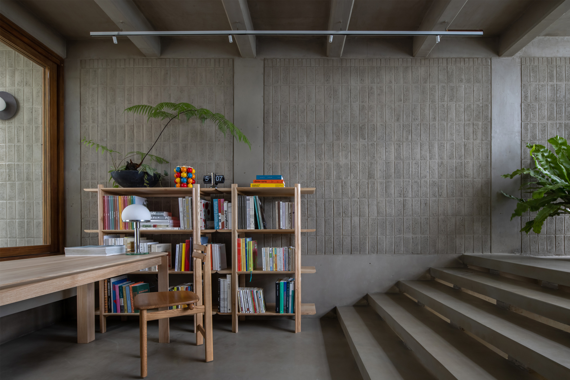 丨越南胡志明市丨Atelier tho.A-16