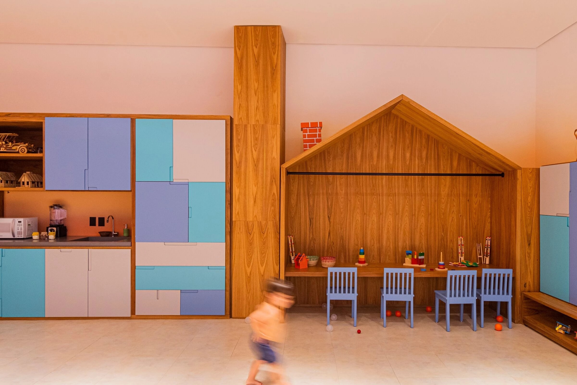 HANAZAKI 新作 | 泰米尔卡梅尔酒店(Hotel Carmel Taíba)-24