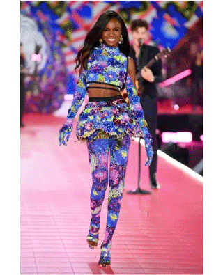 维密跨界卧室设计，大秀七大主题解析-1