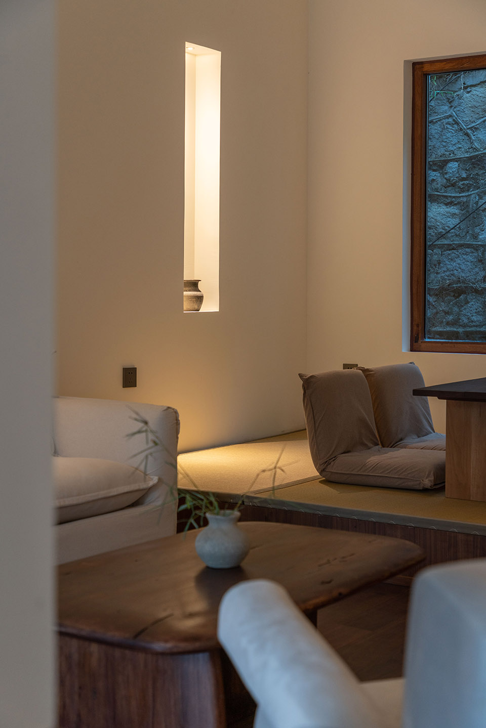 沂蒙人家二号院丨中国临沂丨灰空间建筑事务所-37