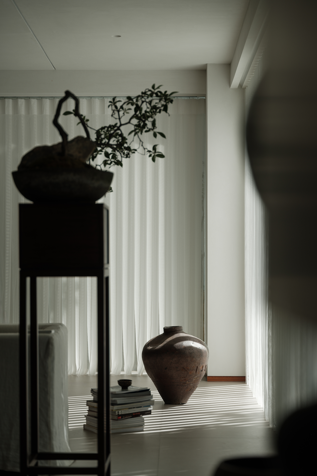 众冉建筑设计事务所丨中国宁波-32