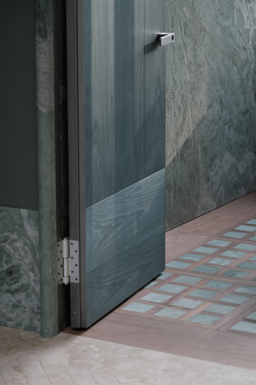 新作 · 鹏和朋友们｜米兰豪宅石材运用指南丨中国深圳丨PENG  PARTNERS鹏和朋友们设计事务所-113