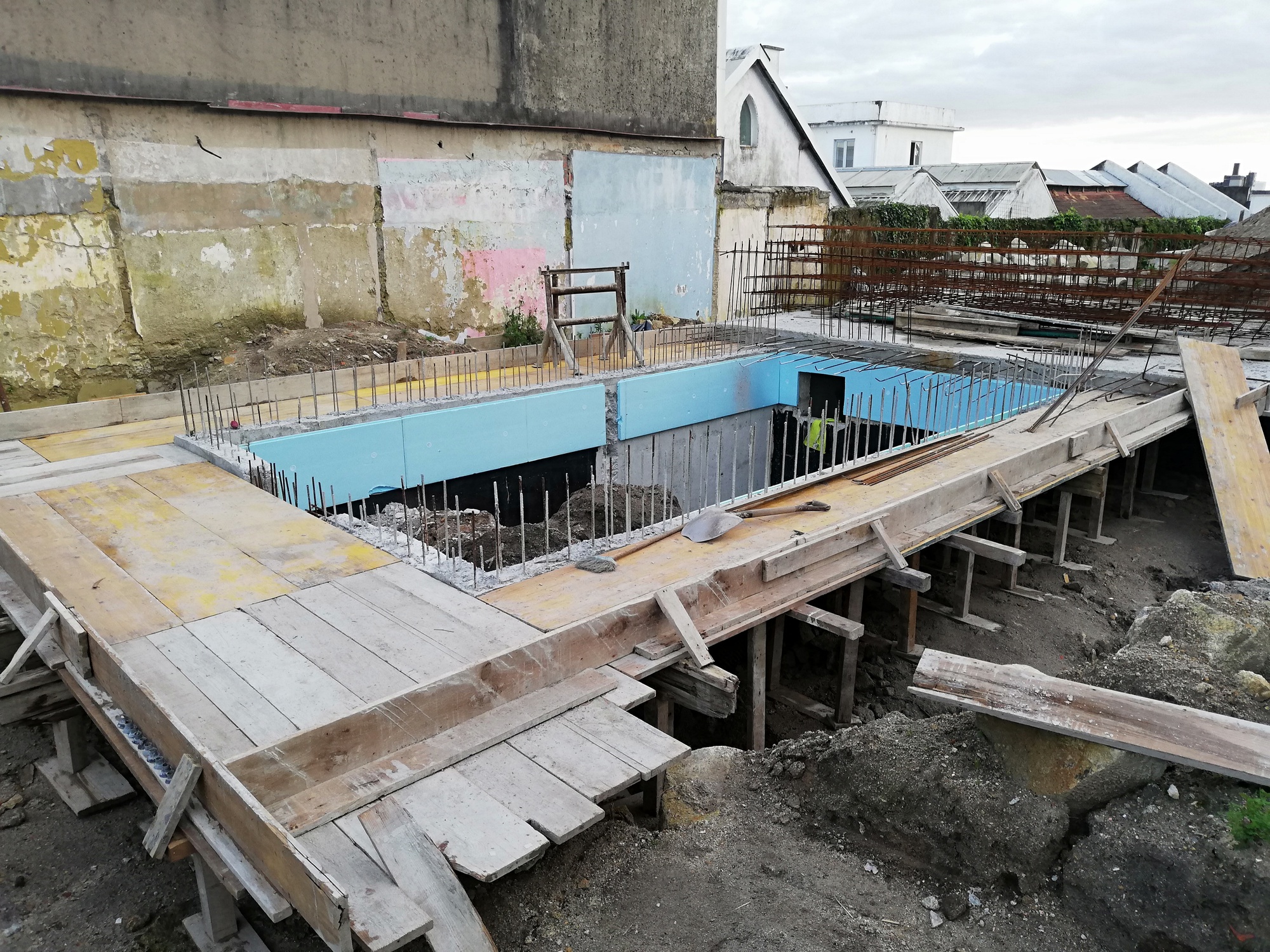 丰蒂尼亚之家丨葡萄牙波尔图丨Carlos Castanheira-59