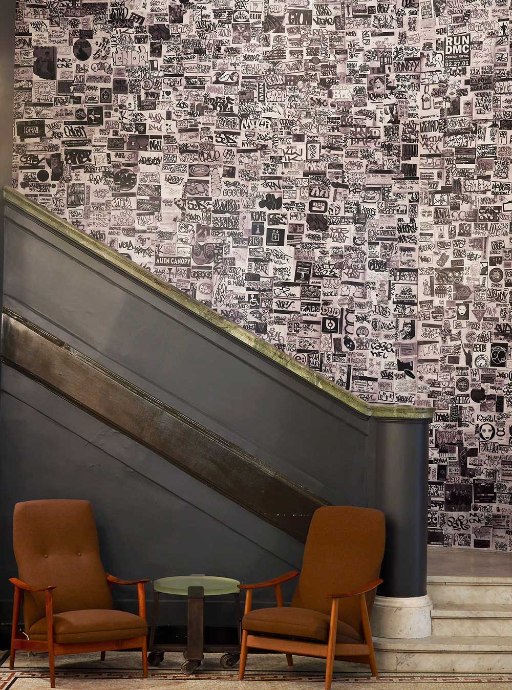 纽约 Ace 酒店-12