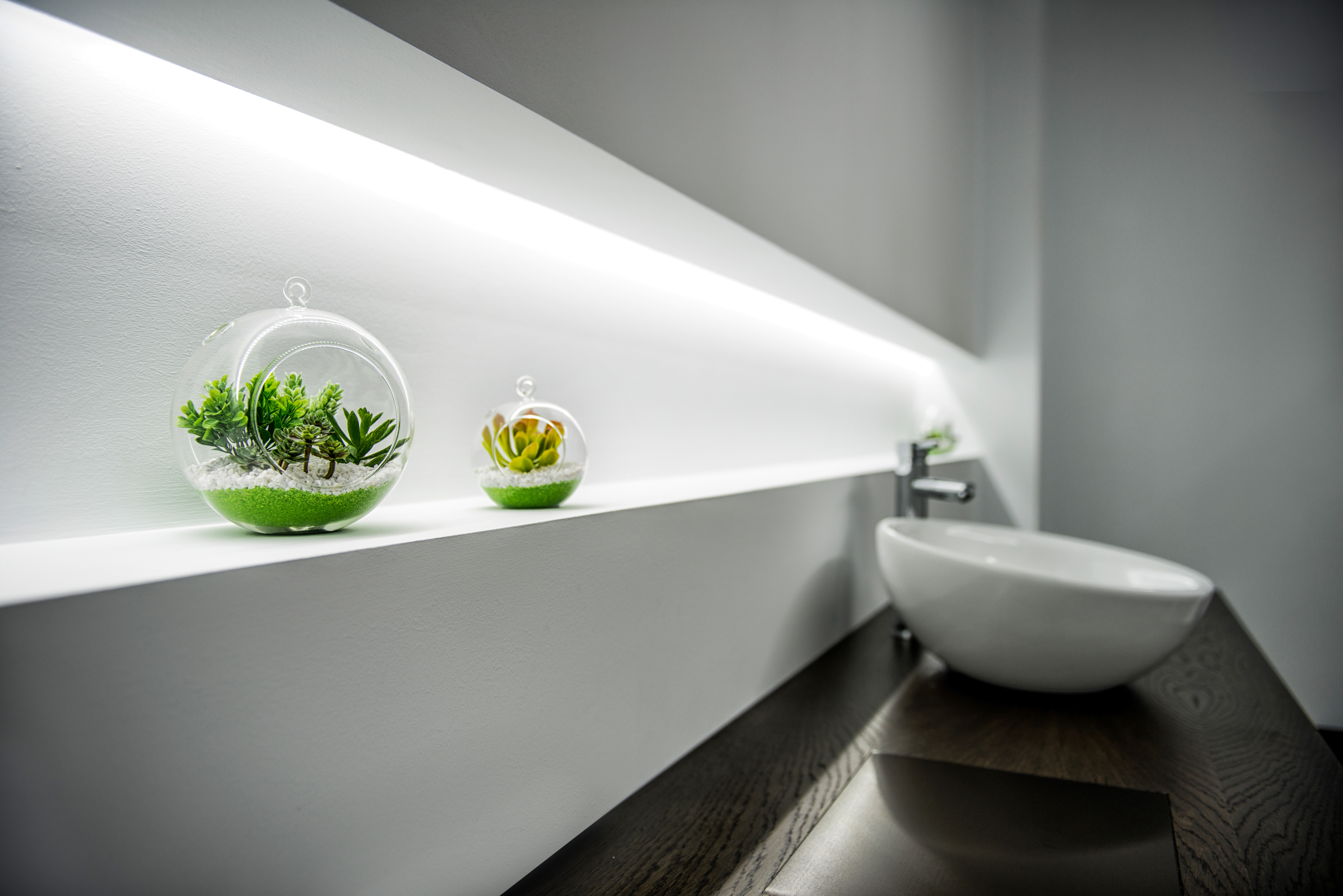 北欧风激活物理治疗诊所-34