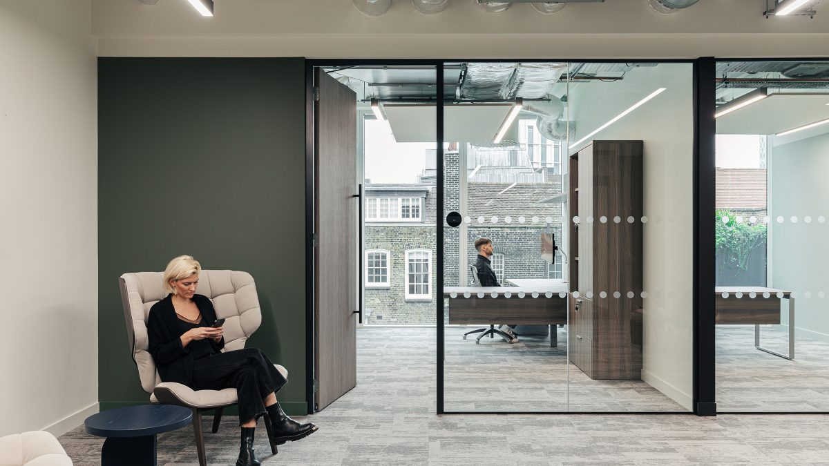 Wilson Sonsini, London -6