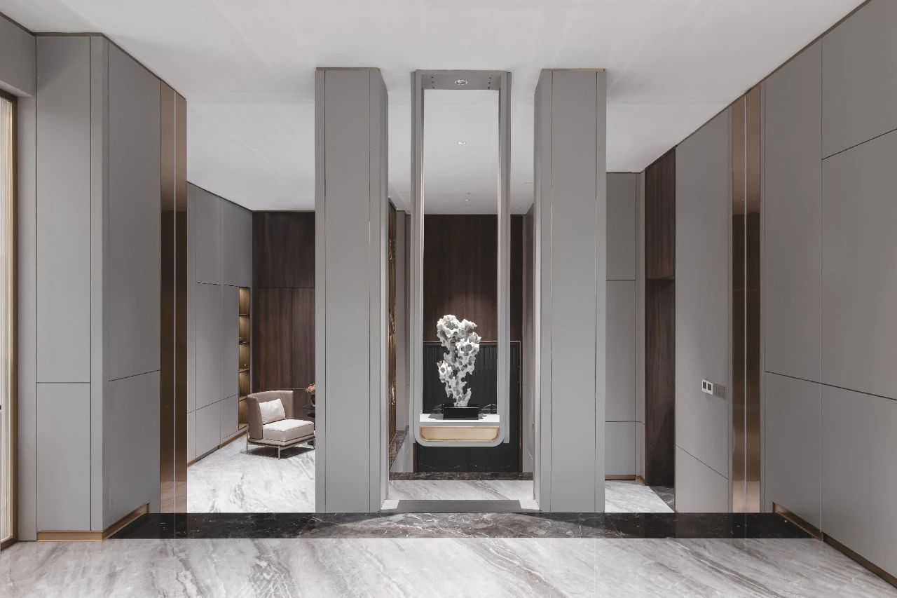 临水而栖,逐光而居,寻世间之心安处丨中国贵阳丨北京典硕国际设计机构-6