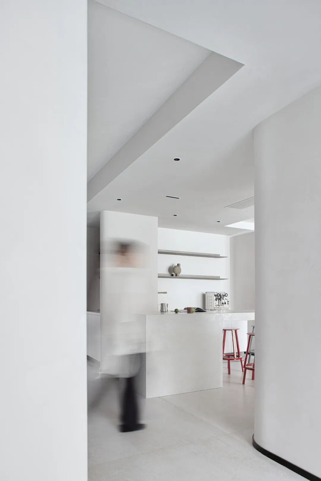 吴丁来公寓设计-26