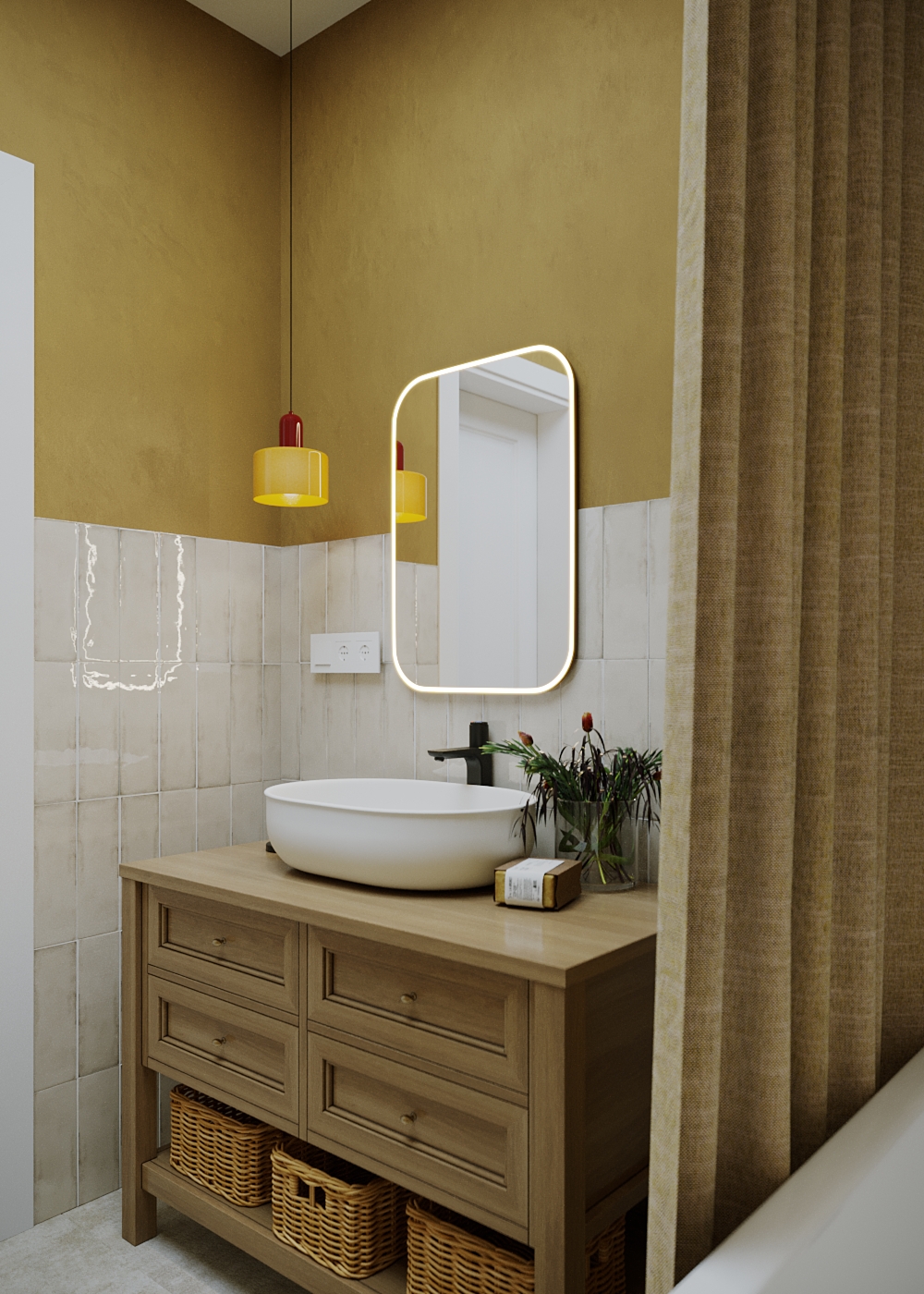 小公寓丨工作室 KNOT-16