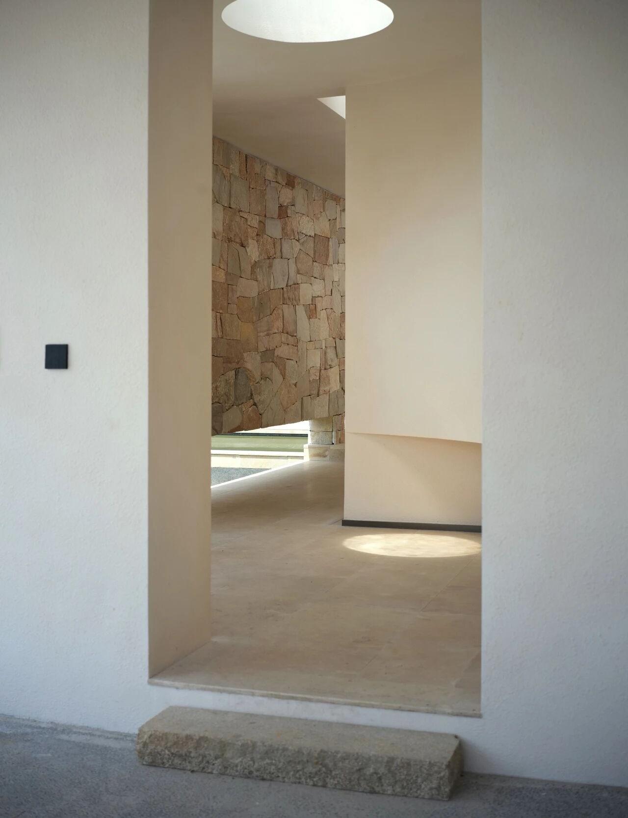 山凹别墅丨中国长沙丨雅度设计-0