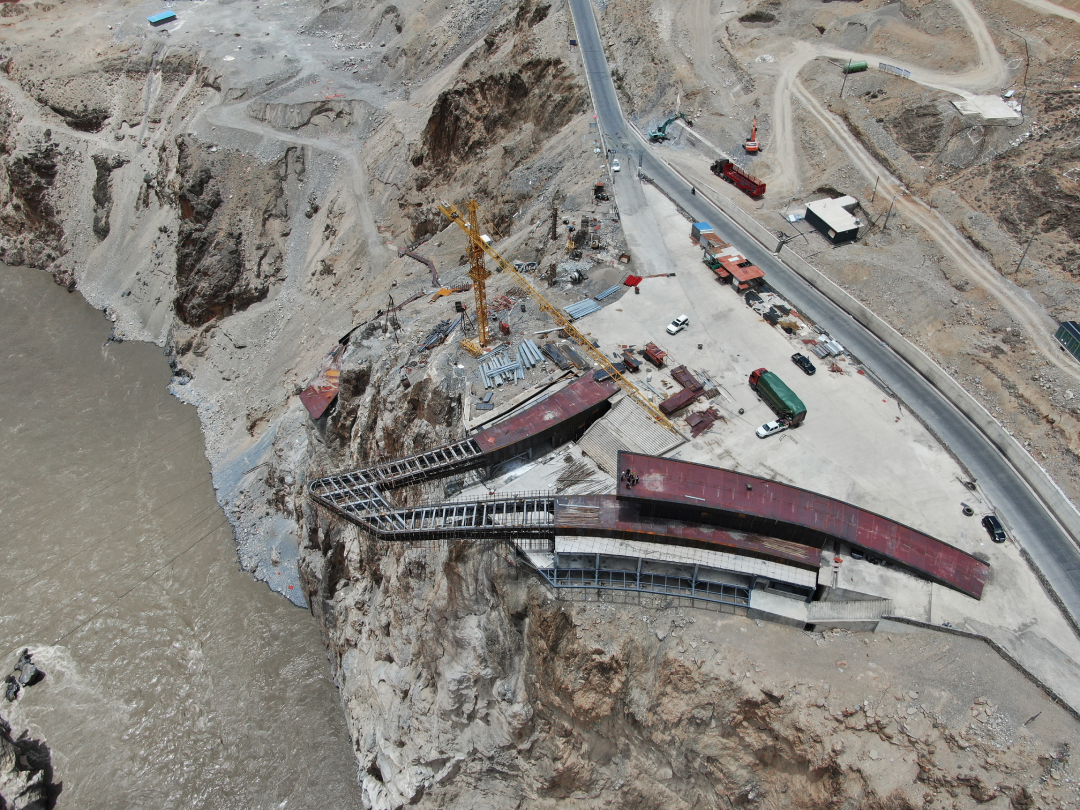 摘星之巅 - 高寒高海拔地区的当代建筑 | 小隐建筑-142