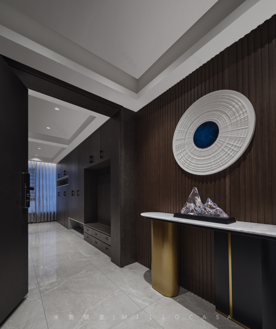 林邑·星湖湾丨中国郴州丨米洛映象,本高设计会所-19