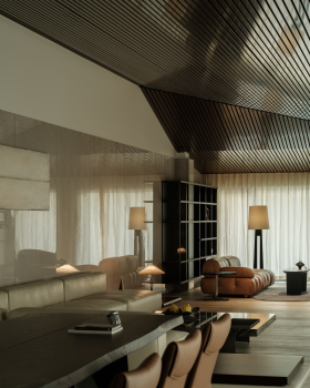 三合有院丨中国苏州丨一野设计事务所