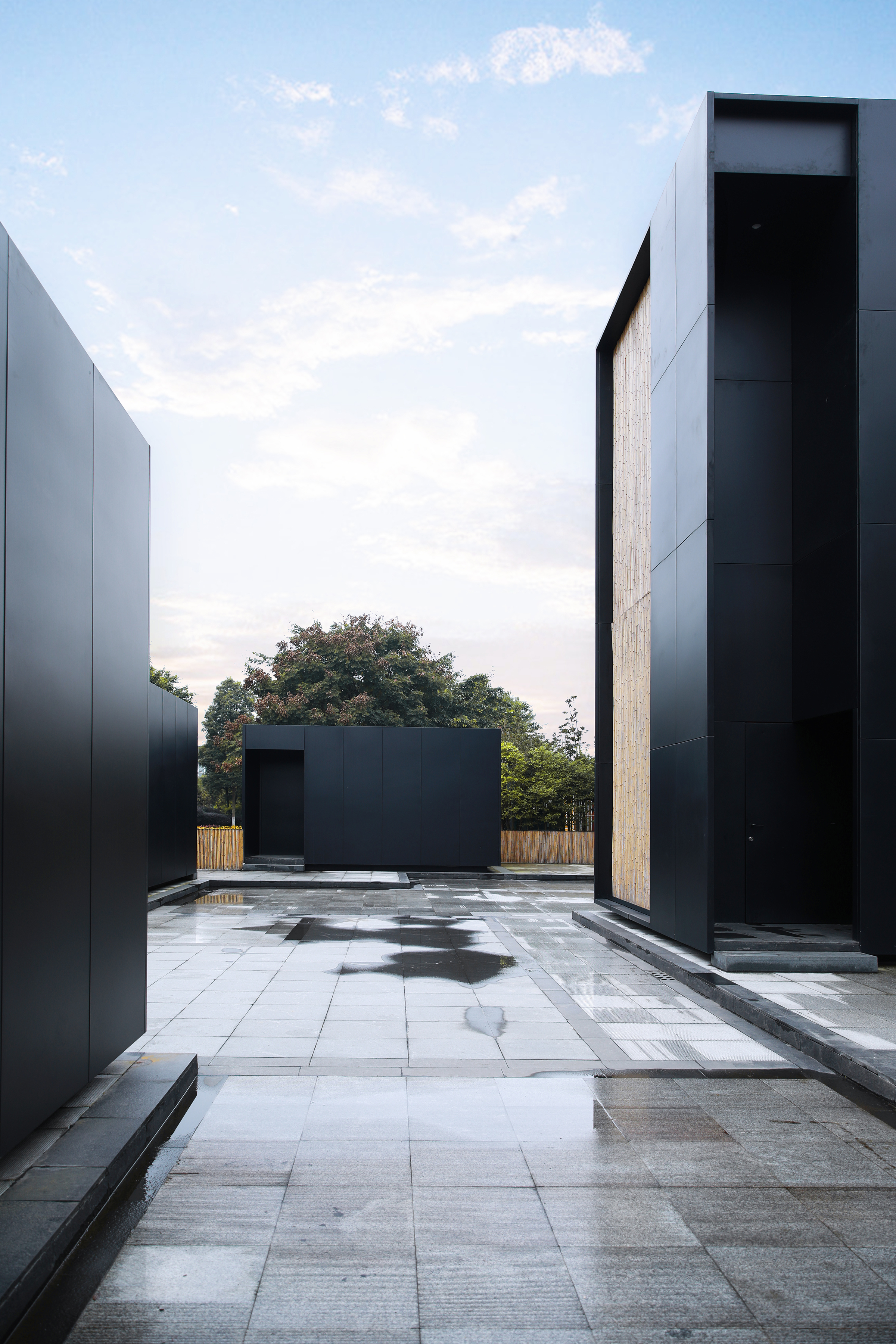 安仁古镇国家宝藏线下体验馆丨中国成都-5