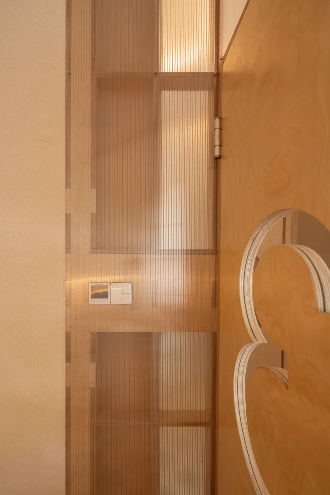 多摩摩 Massage & More丨中国上海丨多么工作室-45