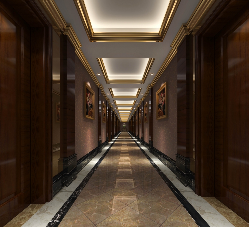 英德轩逸酒店-3