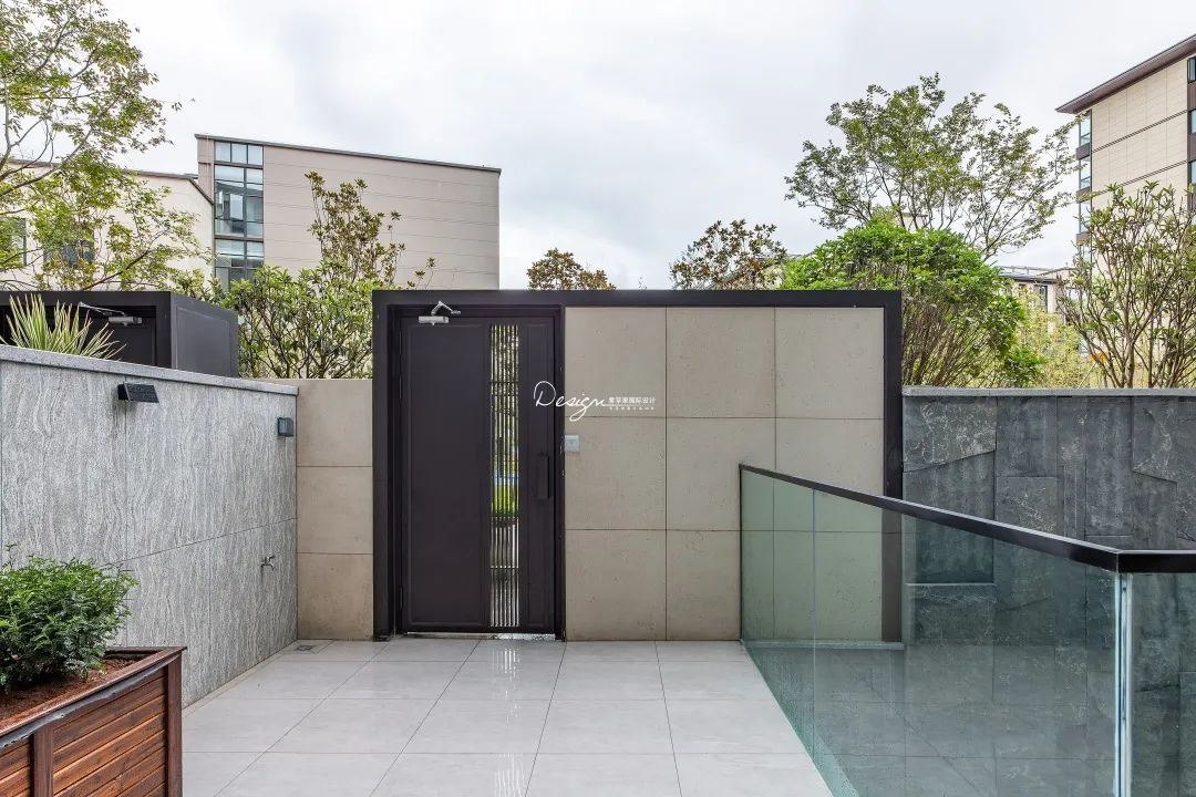 华夏四季丨紫苹果装饰集团-30